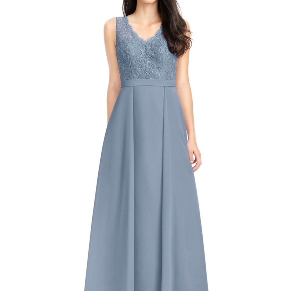Azazie Britney Dress